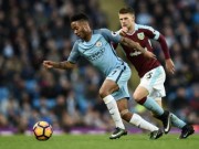 Bóng đá - Man City - Burnley: Bùng nổ sau khoảnh khắc ma mãnh