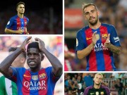 Bóng đá - Barca từ vụ Coutinho: Vượt mặt Real với “Dải ngân hà” 500 triệu bảng