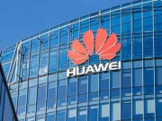 Thời trang Hi-tech - Huawei đạt doanh số ấn tượng trong năm 2017