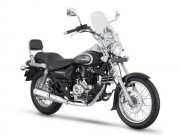 Thế giới xe - Bajaj Avenger 220 Street 2018 sớm ra mắt, giá siêu &quot;mềm&quot;