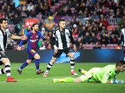 Bóng đá - Barcelona - Levante: Đãi mắt khán giả, siêu phẩm vô-lê