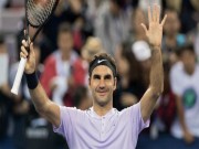 Thể thao - Australian Open: Số 1 &quot;nhường&quot; Nadal, Federer vĩ đại chỉ cần Grand Slam