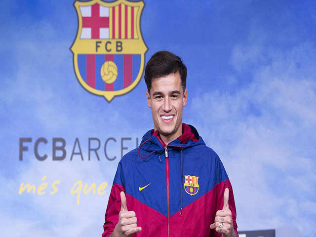 Coutinho ra mắt Barca: Thần tượng “Vua” Messi, mở ra triều đại mới