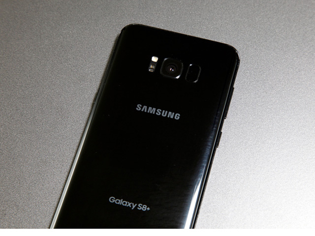 Samsung Galaxy S9 dùng camera đơn mặt sau, nhưng nâng cấp ngoạn mục