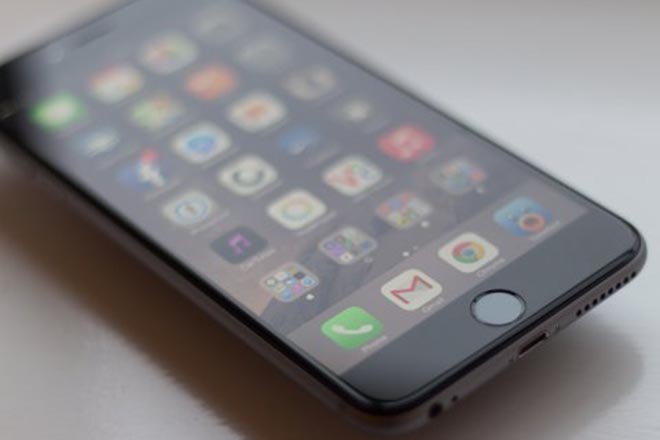 Cách kiểm tra xem iPhone có đang bị Apple làm chậm hay không - 1