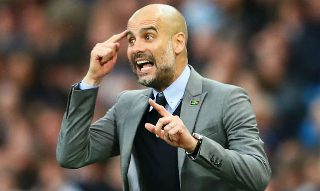 Man City – Guardiola muốn vĩ đại như MU: Hãy vô địch mọi đấu trường - 2