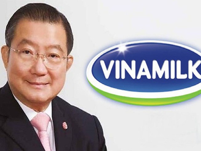 Tỷ phú Thái Lan lại mệt mài mua cổ phiếu Vinamilk - 1