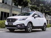 Tư vấn - Peugeot 3008 giảm giá xuống dưới 1 tỷ đồng