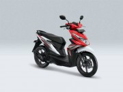 Thế giới xe - Xe ga 2018 Honda BeAt eSP đồ họa mới, giá 26 triệu đồng