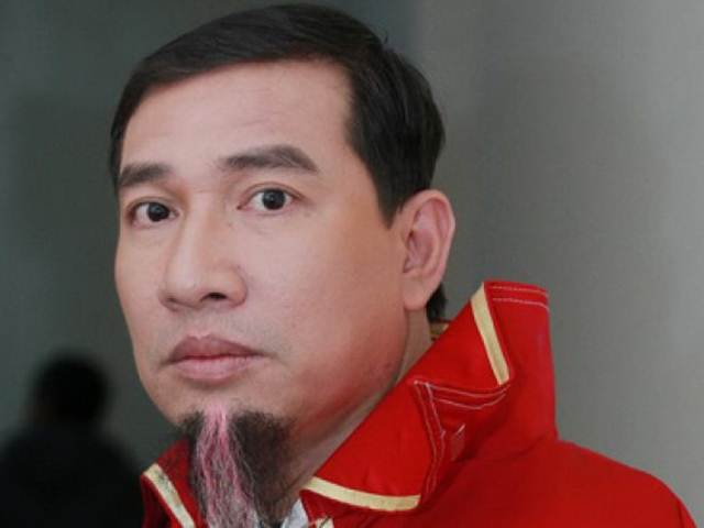 Táo Kinh Tế Quang Thắng gặp rắc rối vì bị ngân hàng đòi nợ