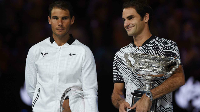 Australian Open 2018: Djokovic dễ đụng Federer, Nadal ở “chung kết sớm” - 2