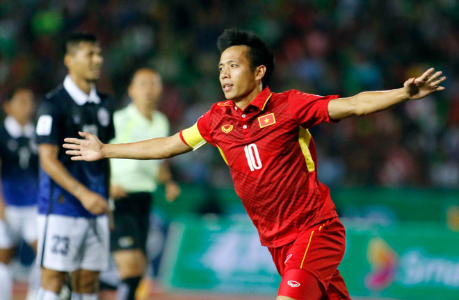 Đội trưởng tuyển Việt Nam sẽ tạo “bom tấn” chuyển nhượng ở Malaysia - 1