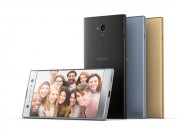 Thời trang Hi-tech - Sony ra mắt Xperia XA2 và XA2 Ultra tầm trung