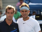 Thể thao - Nadal - Gasquet: Choáng váng trận mở màn (Kooyong Classic)