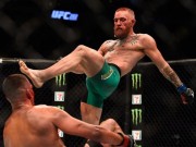 Lịch thi đấu thể thao - Lịch thi đấu võ thuật, võ tổng hợp MMA: UFC, Bellator, ONE Championship 2018