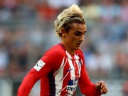 Bóng đá - Chuyển nhượng MU: Griezmann đòi lương “cắt cổ” ở Old Trafford