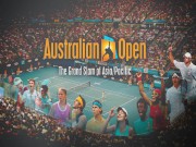 Thể thao - Australian Open: Quần hùng hội tụ, châm ngòi “lửa chiến”