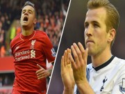 Bóng đá - Tin HOT bóng đá tối 9/1: Kane ủng hộ Coutinho đến Barca