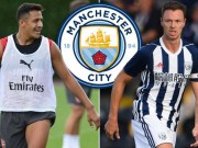 Bóng đá - Chuyển nhượng Man City: Vì cú ăn bốn, “bơm máu” 1.700 tỷ đồng