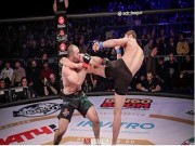 Thể thao - Đòn knock-out tàn khốc nhất lịch sử MMA, 30 giây suýt đoạt mạng