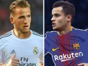 Bóng đá - Kane 200 triệu bảng rất gần Real: Dọa Tottenham, đòi ra đi như Coutinho