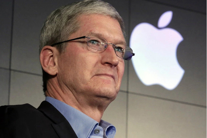 Apple bị Bộ kinh tế Pháp “sờ gáy” vì làm chậm iPhone - 1