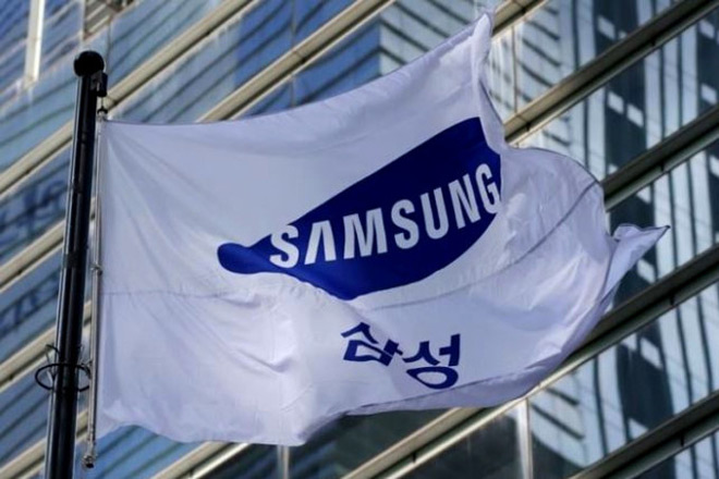 Samsung Electronics thu lợi nhuận “khủng” năm 2017 - 1