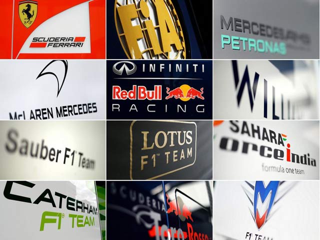 Đua xe F1: Các đội thay “áo mới”, huyền thoại nhăm nhe trở lại