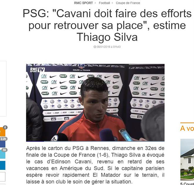 Neymar & &#34;băng đảng&#34; Brazil: Cavani vi phạm kỷ luật, PSG giáng đòn cực nặng - 2