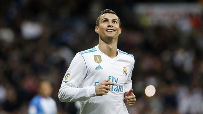 Ronaldo đòi rời Real: Siêu cò ra tay, PSG mua giá chỉ 100 triệu euro - 1