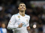 Bóng đá - Ronaldo đòi rời Real: Siêu cò ra tay, PSG mua giá chỉ 100 triệu euro