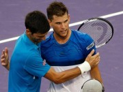 Thể thao - Djokovic - Thiem: Siêu sao tái xuất đẳng cấp (Kooyong Classic)