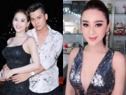 Đời sống Showbiz - Lâm Khánh Chi: &quot;Tôi trẻ đẹp ra 10 tuổi sau một tuần cưới chồng kém 8 tuổi&quot;