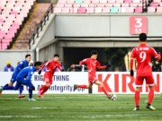 Bóng đá - Tin nóng U23 châu Á 10/1: Thái Lan ôm hận, cựu vương Iraq đại thắng Malaysia