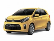 Tư vấn - Kia Morning 2018 giá 264 triệu đồng đến gần Việt Nam