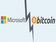 Công nghệ thông tin - Bitcoin bị Microsoft cấm thanh toán