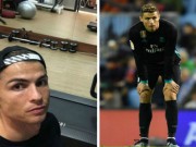 Bóng đá - Real yếu kém, fan nổi loạn: &quot;Đại ca&quot; Ronaldo ra tay giải cứu