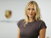 Thể thao - Maria Sharapova: “Búp bê” xinh đẹp nay đã khác