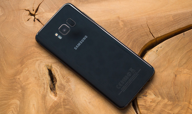 CHÍNH THỨC: Xác nhận Galaxy S9 sẽ được tung ra vào tháng 2 - 1