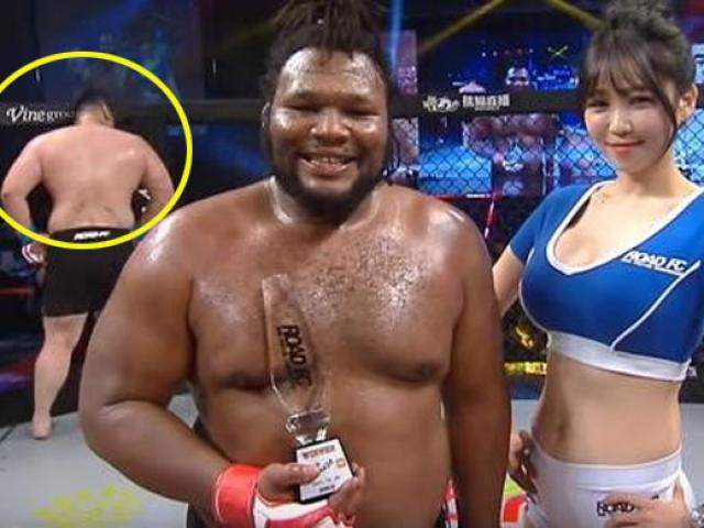 Bi kịch võ sỹ MMA: Tán tỉnh mỹ nhân, thua đau bị ”cướp” người đẹp