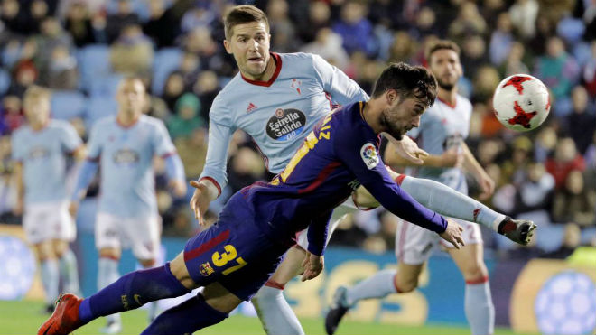 Barcelona – Celta Vigo: Dàn tinh tú trở lại, quyết nối gót Real - 1