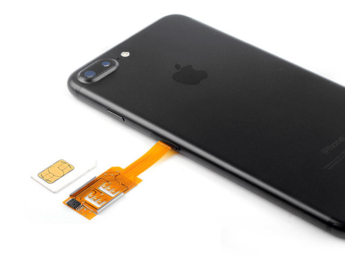Tổng hợp cách phát hiện iPhone lock câu SIM ghép - 1