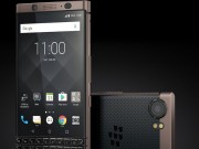 Thời trang Hi-tech - HOT: BlackBerry KEYone Bronze Edition bất ngờ “trình làng”