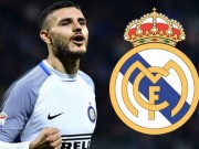 Bóng đá - Chuyển nhượng HOT 11/1: Thủ quân Inter nói về việc sang Real