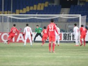 Bóng đá - Cực chất &quot;Người nhện&quot; U23 Việt Nam: Cản phá 11m panenka dễ như ăn kẹo