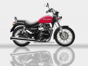 Thế giới xe - Royal Enfield Thunderbird 650 lộ diện