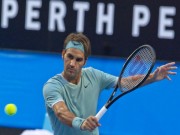 Thể thao - Federer thênh thang tới Grand Slam thứ 20 tại Australian Open?