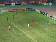 Bóng đá - Chi tiết U23 Việt Nam - U23 Hàn Quốc: Nỗ lực đáng khen ngợi (KT)