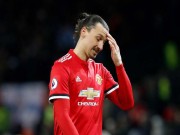 Bóng đá - Chuyển nhượng MU: Ibrahimovic có thể ký hợp đồng với LA Galaxy