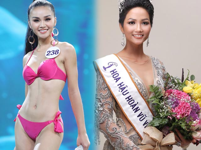 Top 10 Hoa hậu Hoàn vũ VN tiết lộ thú vị về H'Hen Niê